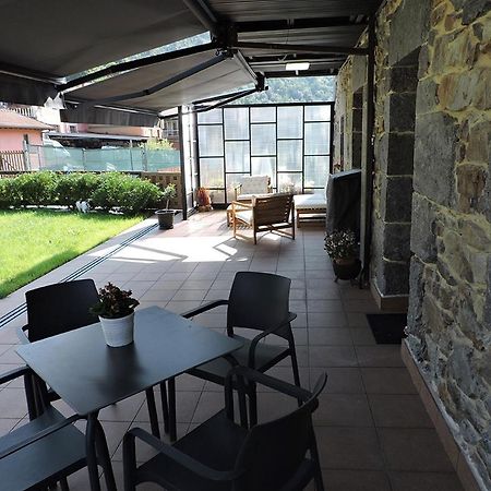 Casas Piedra Apartment Arredondo Exterior photo