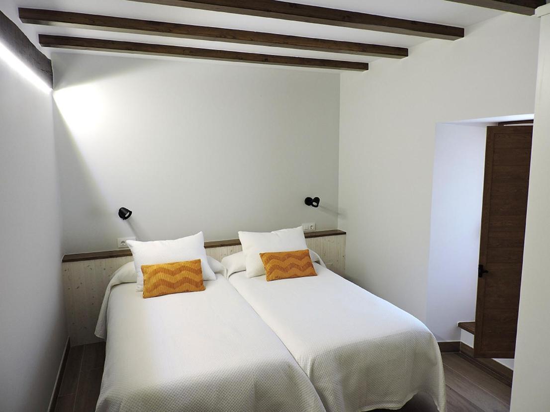 Casas Piedra Apartment Arredondo Exterior photo