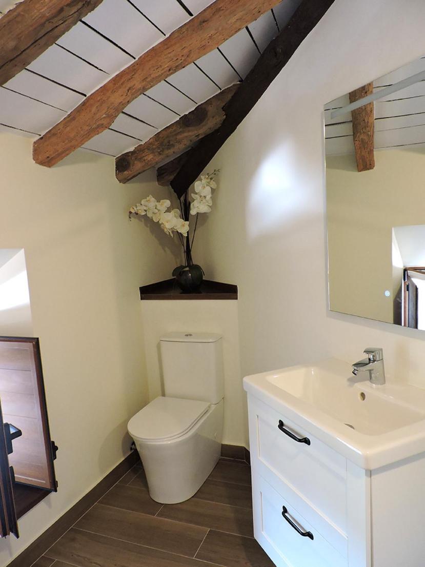 Casas Piedra Apartment Arredondo Exterior photo