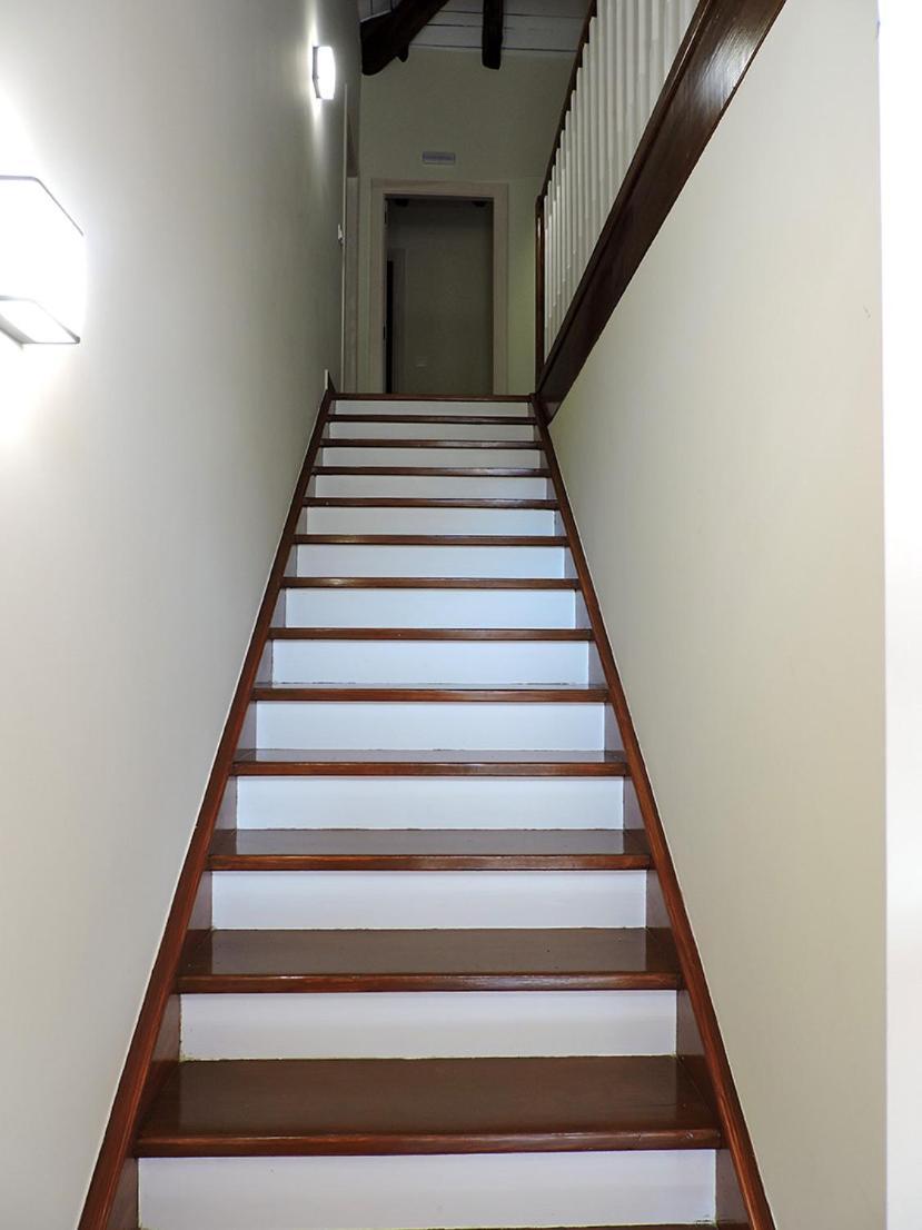 Casas Piedra Apartment Arredondo Exterior photo